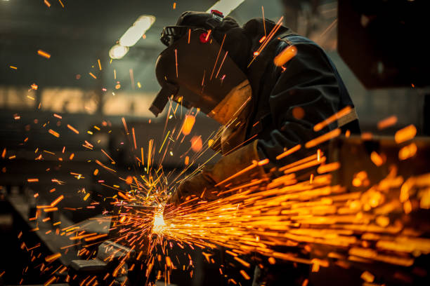 Affordable Welder Services in Mount Ephraim, NJ
