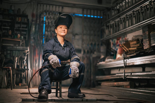Affordable Welder Services in Mount Ephraim, NJ