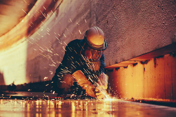 Best Food and Beverage Processing Equipment Welding in Mount Ephraim, NJ