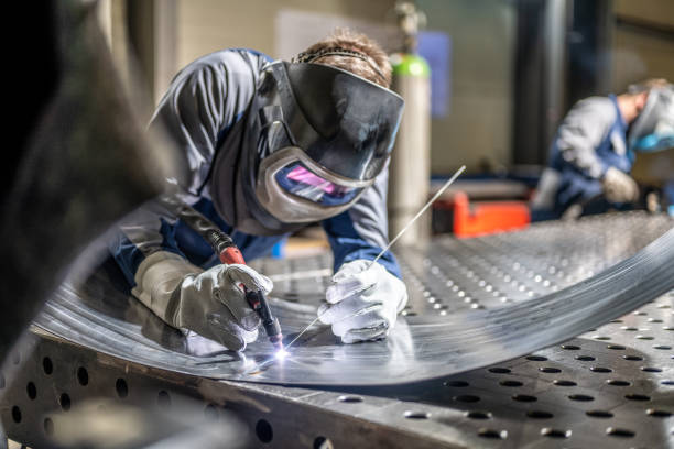 Best Aerospace and Defense Welding in Mount Ephraim, NJ