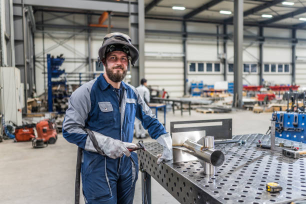 Best Automotive Welding in Mount Ephraim, NJ