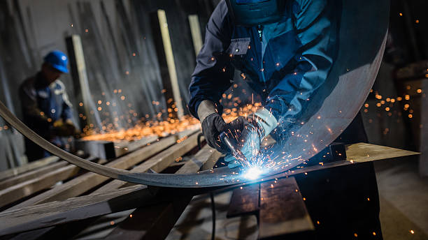 Reliable Mount Ephraim, NJ Welder & Metal Fabrication Solutions